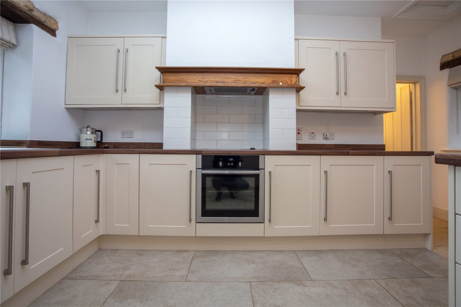 Broadway, Worcestershire