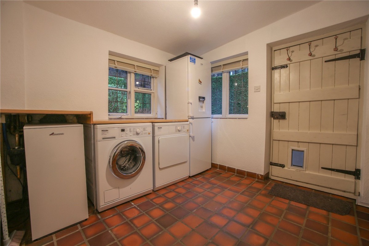 Broadway, Worcestershire