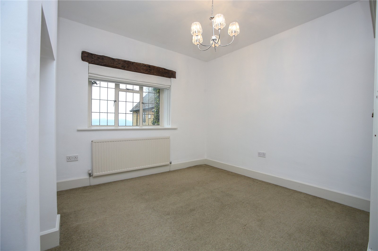 2 bedroom House to let in Broadway, Worcestershire