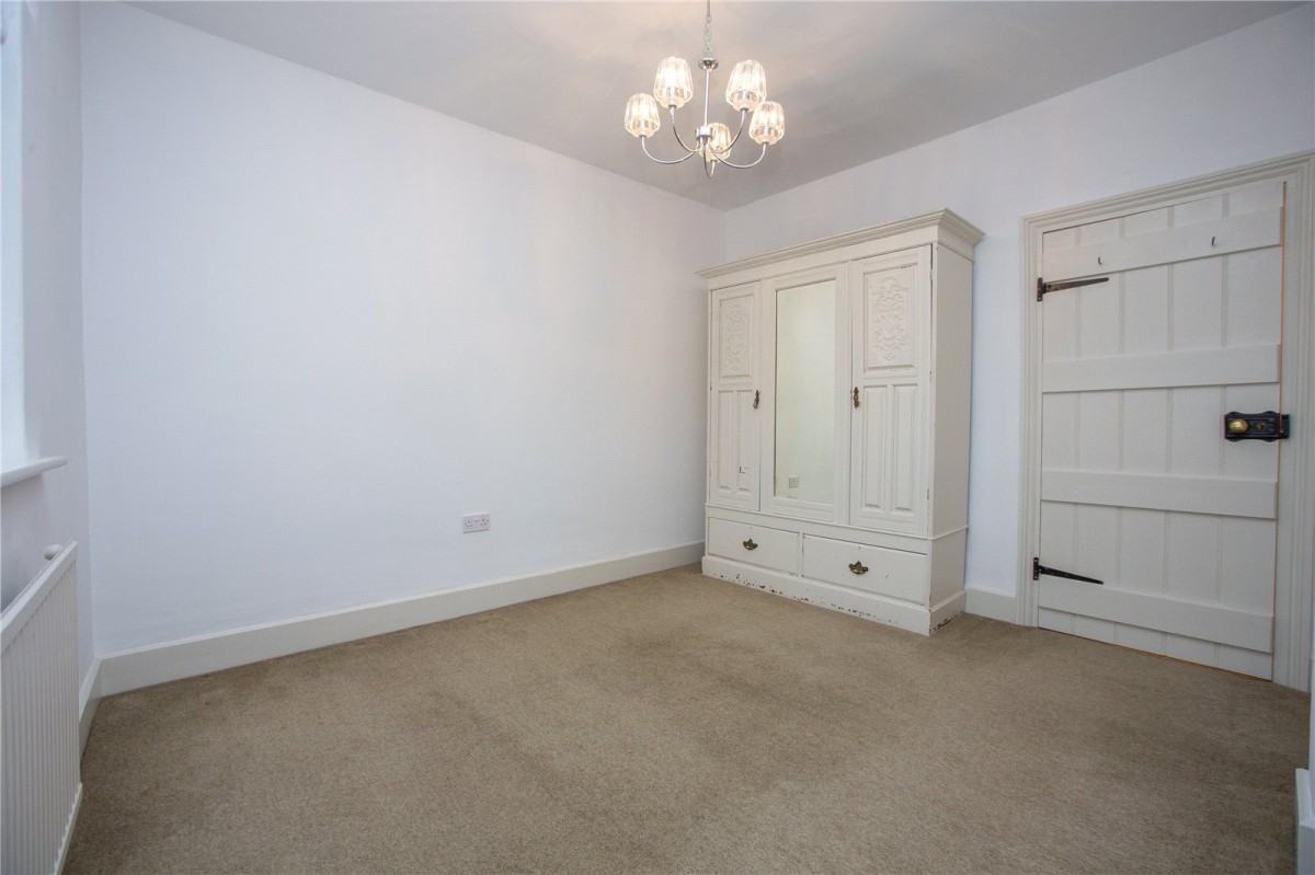 Broadway, Worcestershire