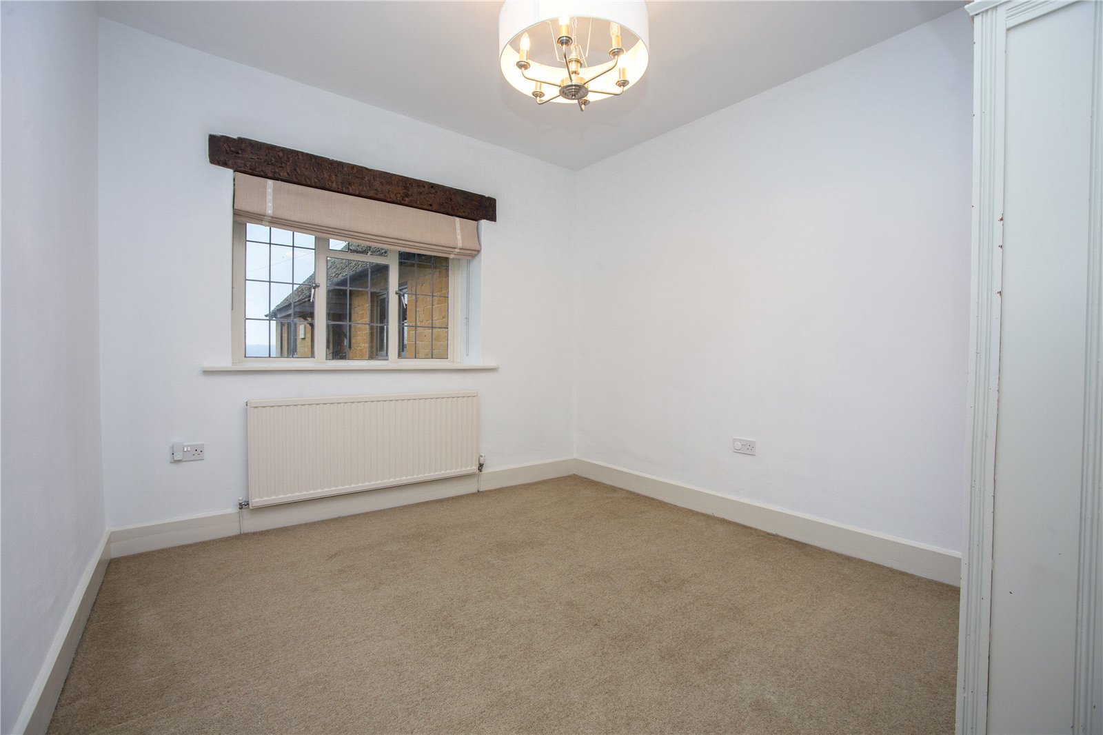 2 bedroom House to let in Broadway, Worcestershire