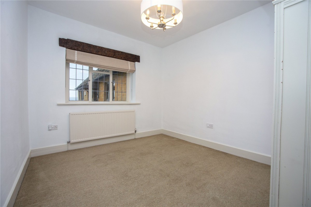 Broadway, Worcestershire