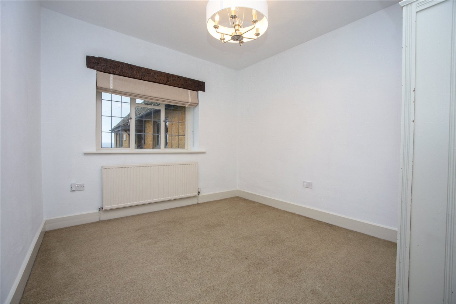 Broadway, Worcestershire