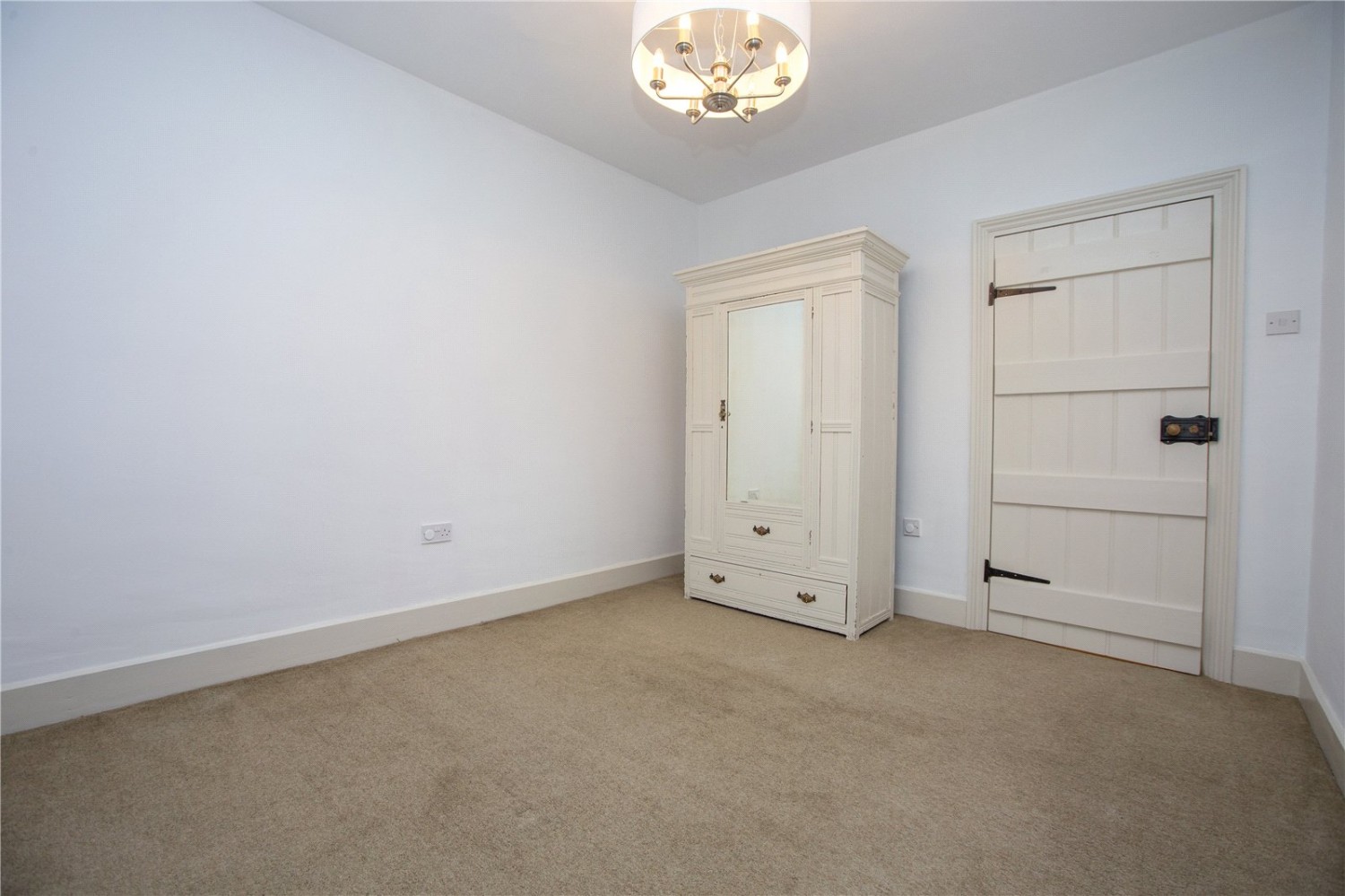 Broadway, Worcestershire