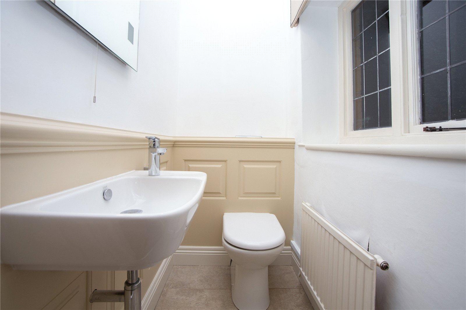 2 bedroom House to let in Broadway, Worcestershire