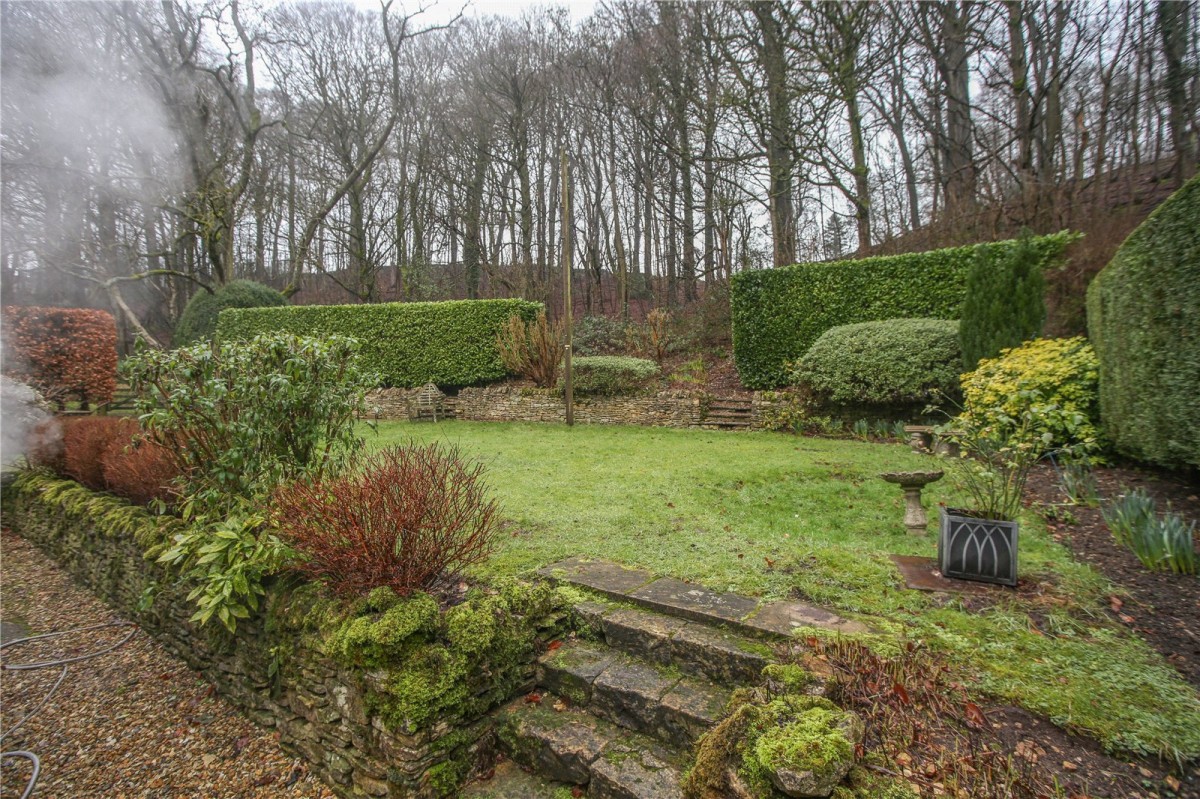 Broadway, Worcestershire