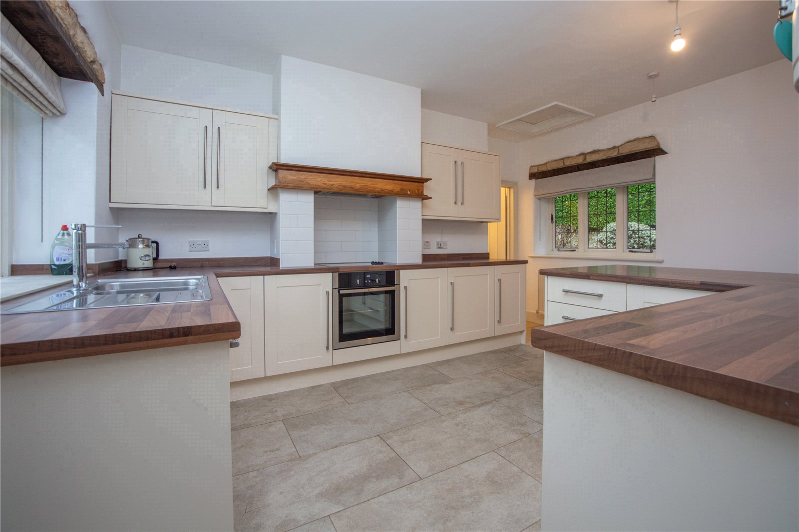 2 bedroom House to let in Broadway, Worcestershire