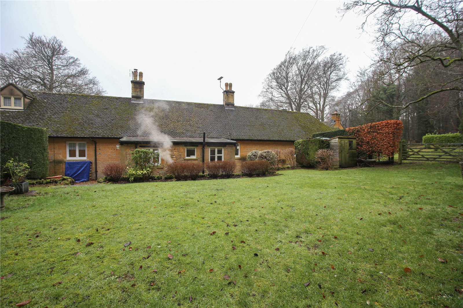 2 bedroom House to let in Broadway, Worcestershire