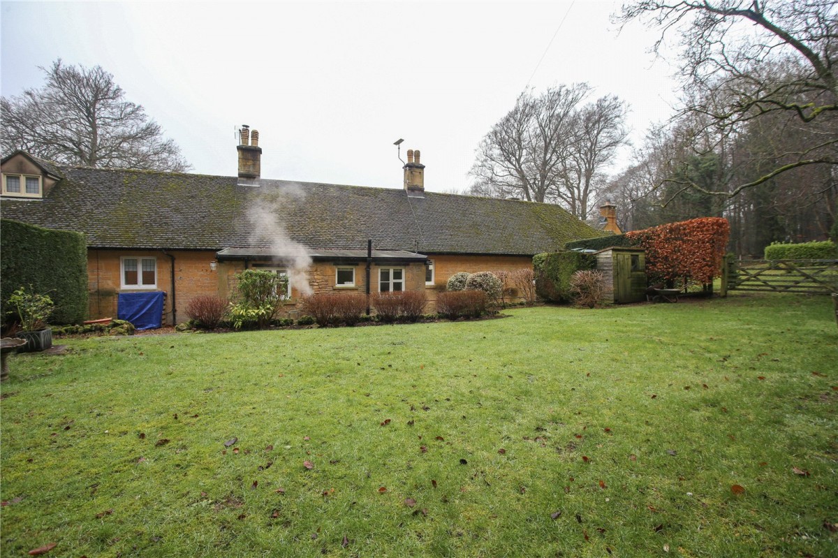 Broadway, Worcestershire