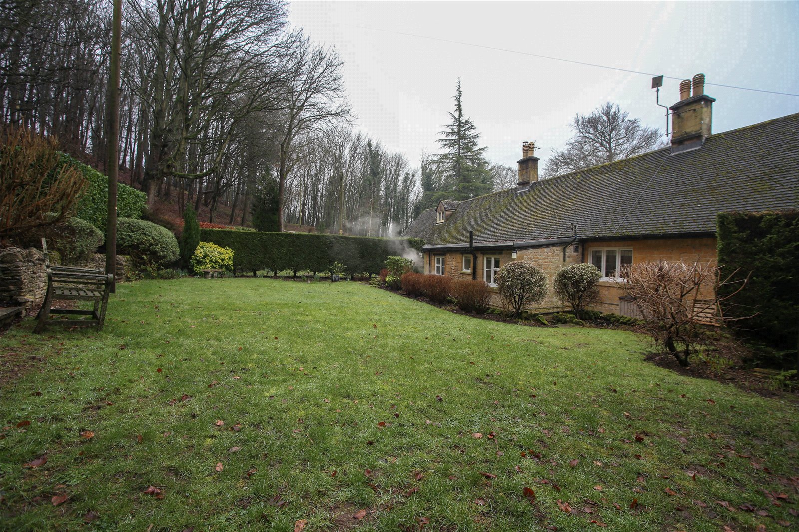 2 bedroom House to let in Broadway, Worcestershire