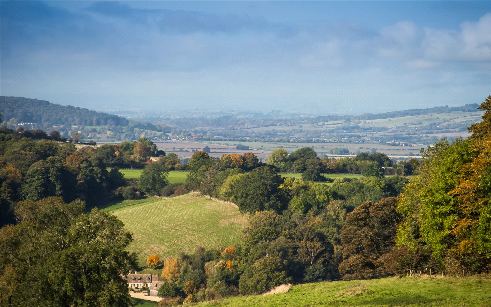 2 bedroom House to let in Broadway, Worcestershire