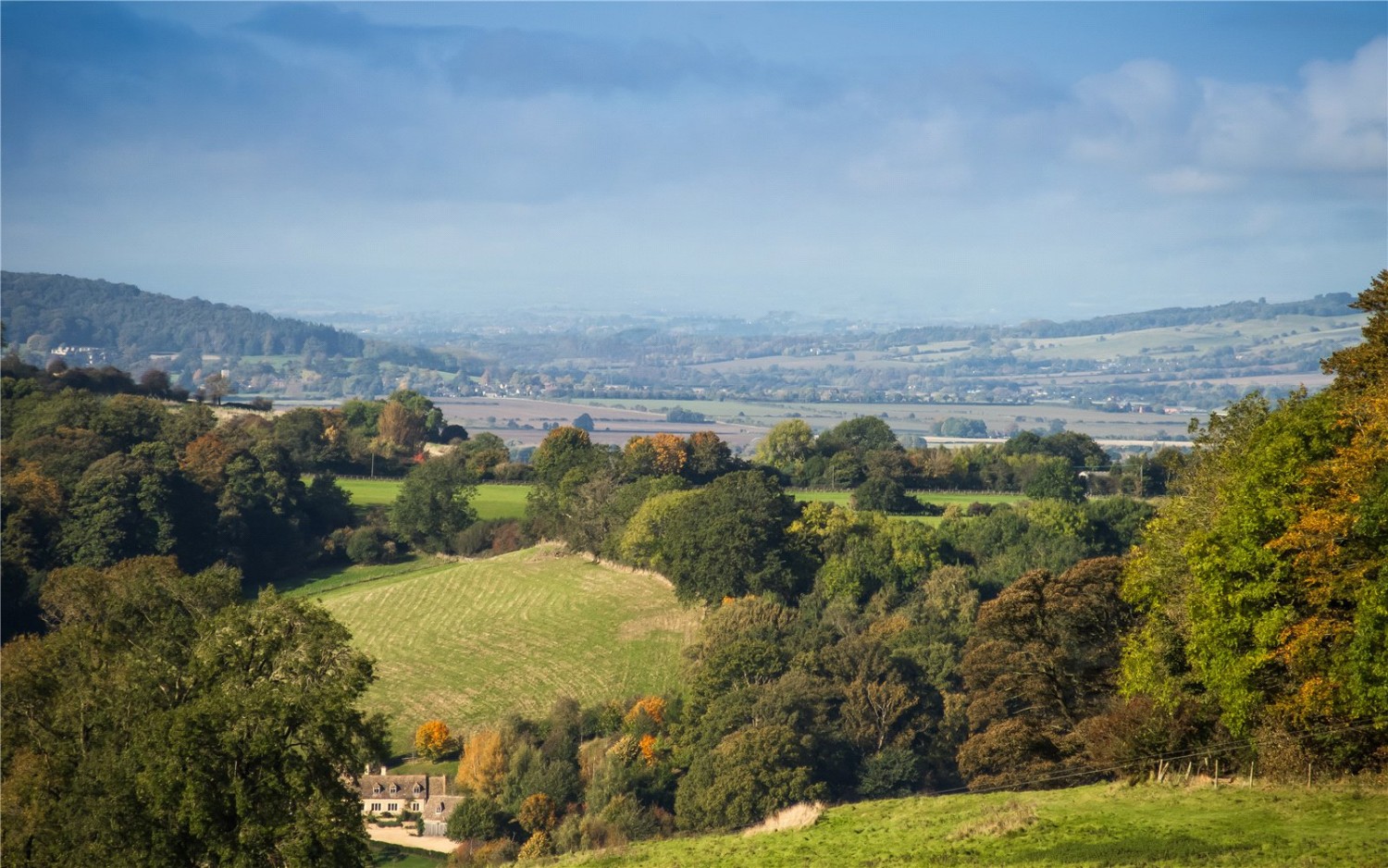Broadway, Worcestershire