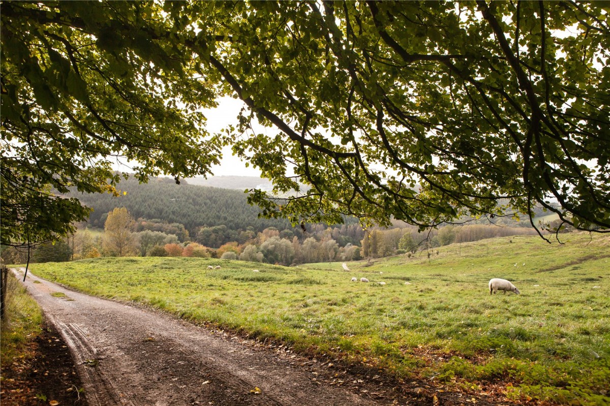 Broadway, Worcestershire