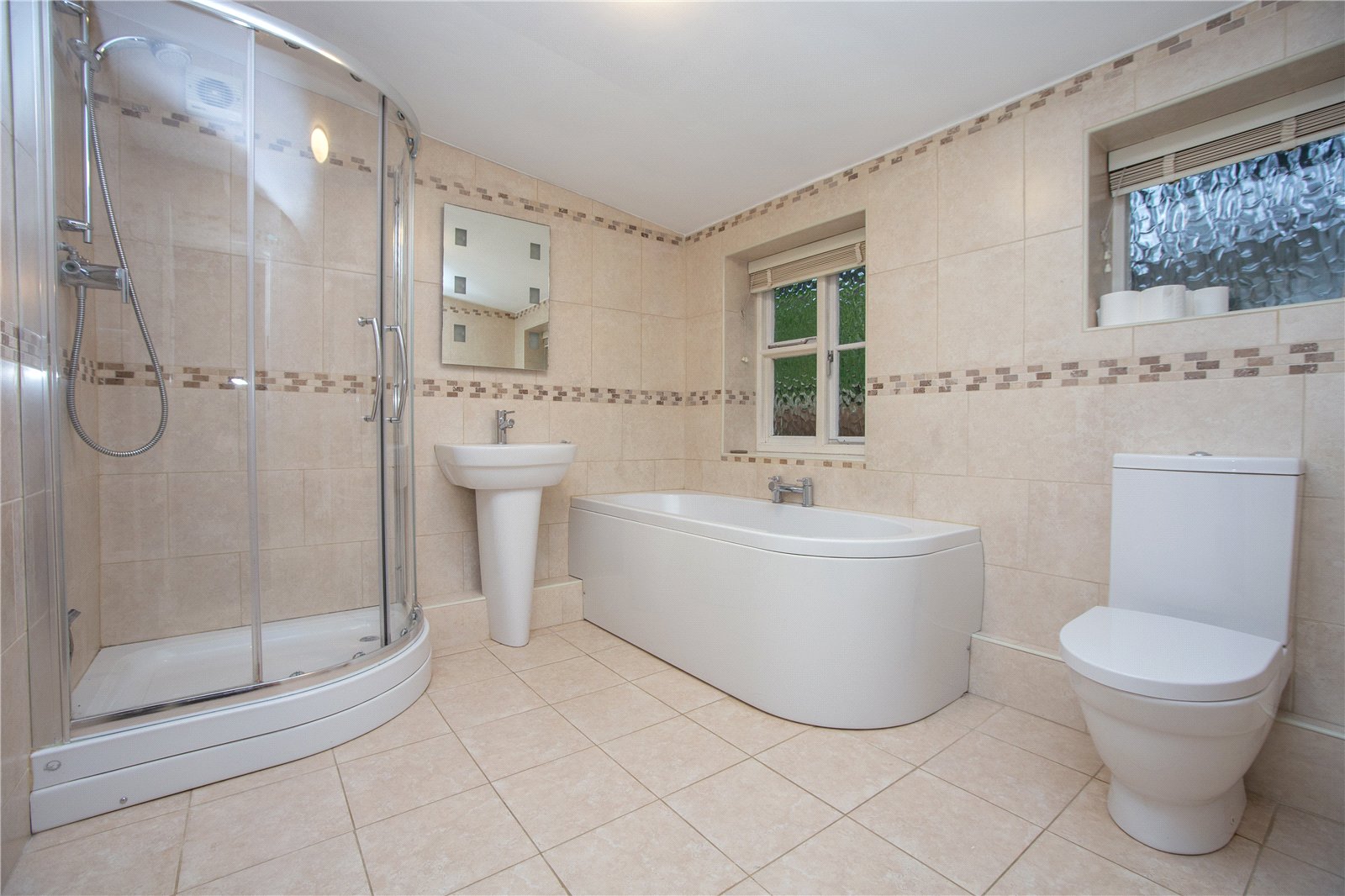 2 bedroom House to let in Broadway, Worcestershire
