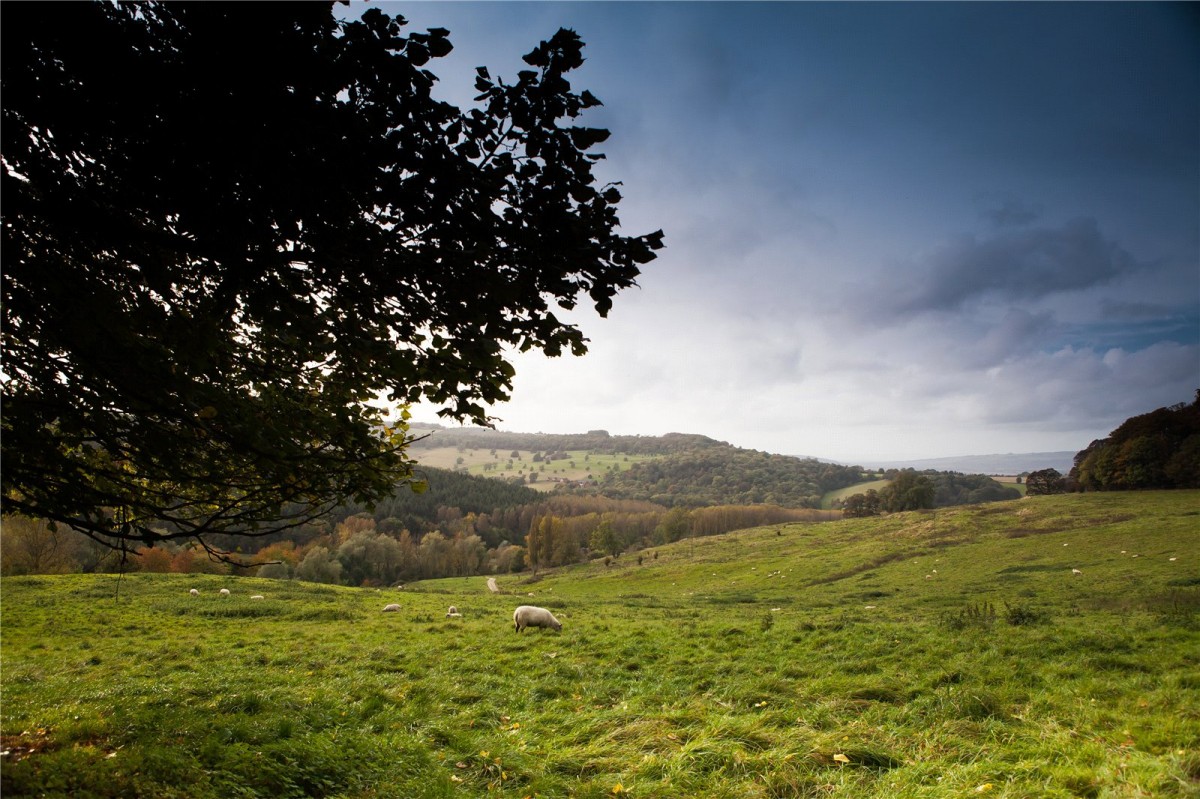 Broadway, Worcestershire