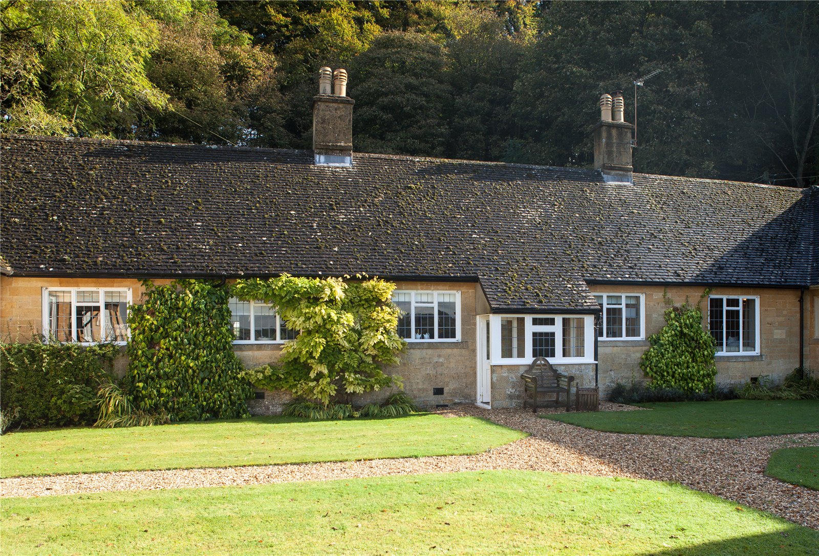 2 bedroom House to let in Broadway, Worcestershire