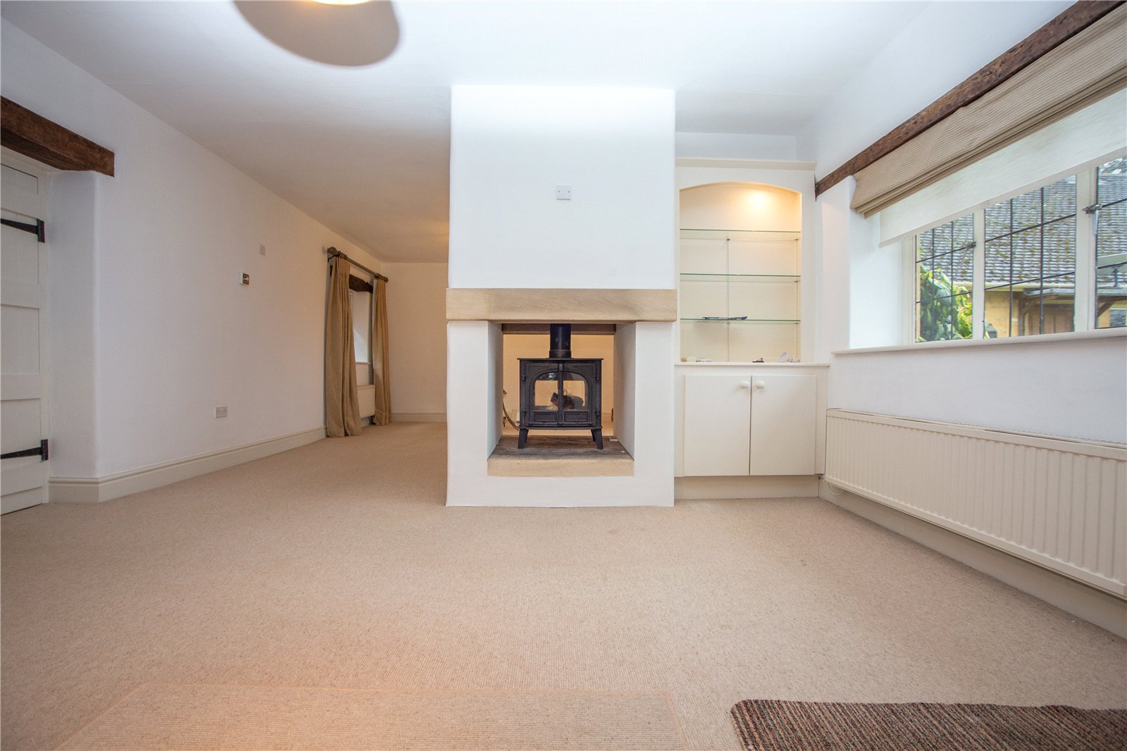 2 bedroom House to let in Broadway, Worcestershire