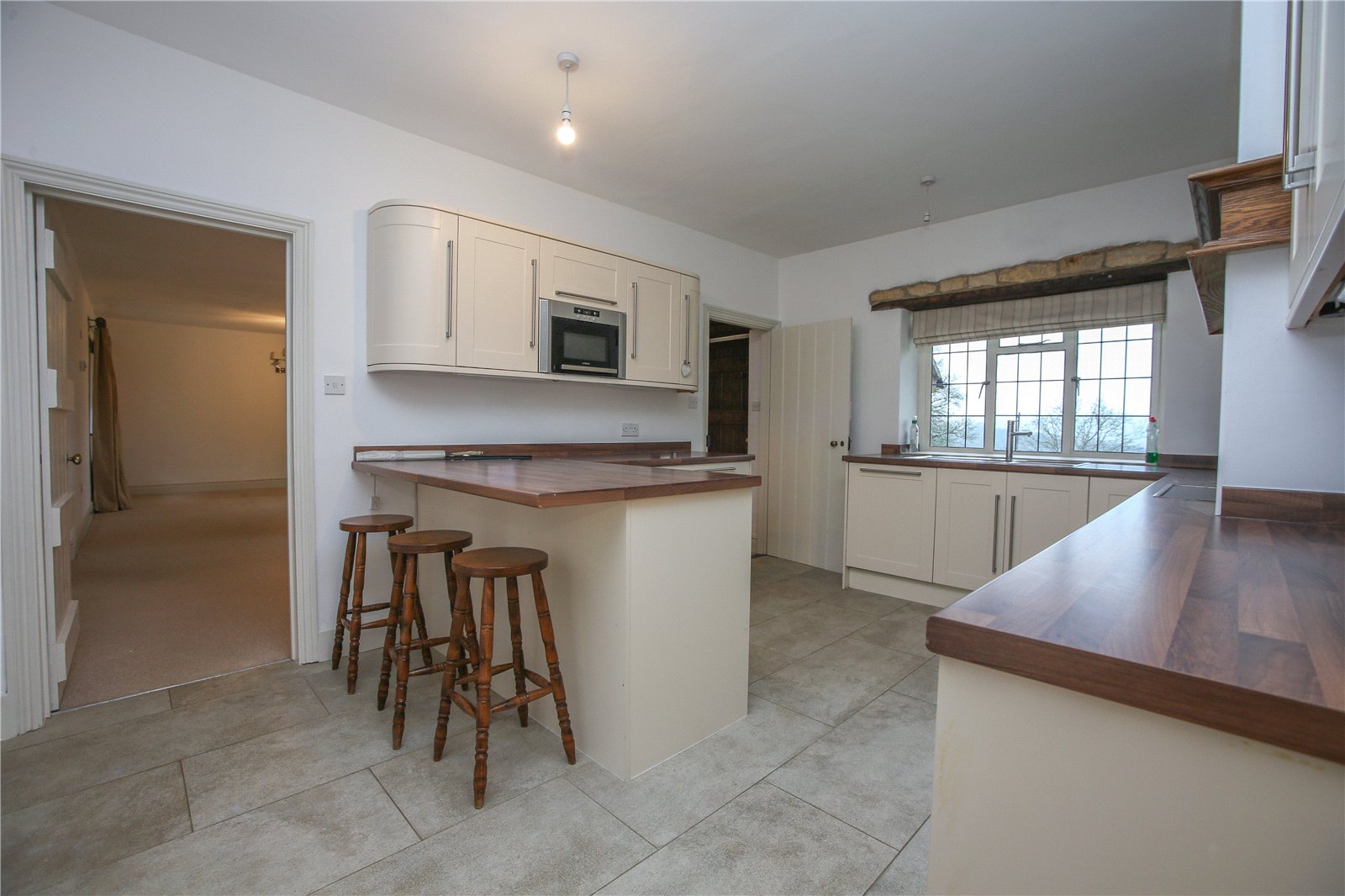 2 bedroom House to let in Broadway, Worcestershire