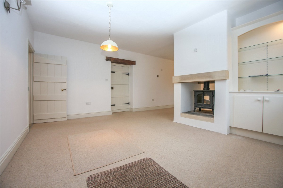 Broadway, Worcestershire