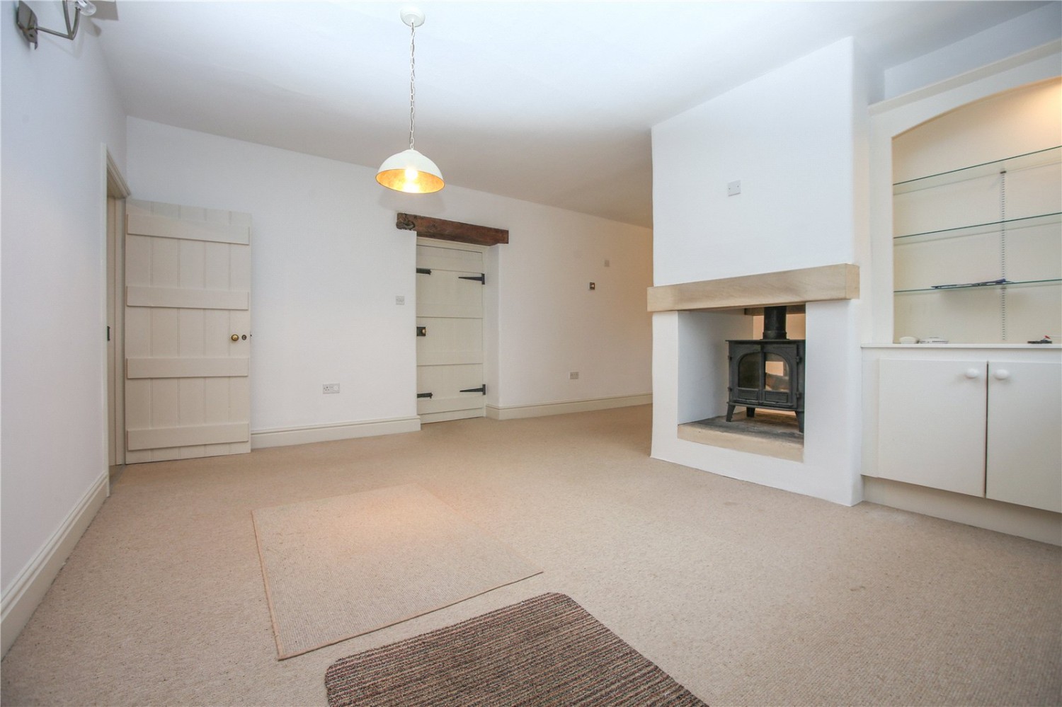 Broadway, Worcestershire