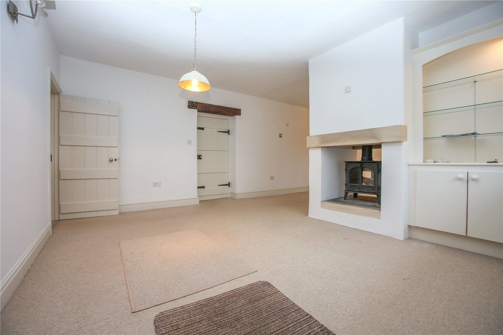 2 bedroom House to let in Broadway, Worcestershire