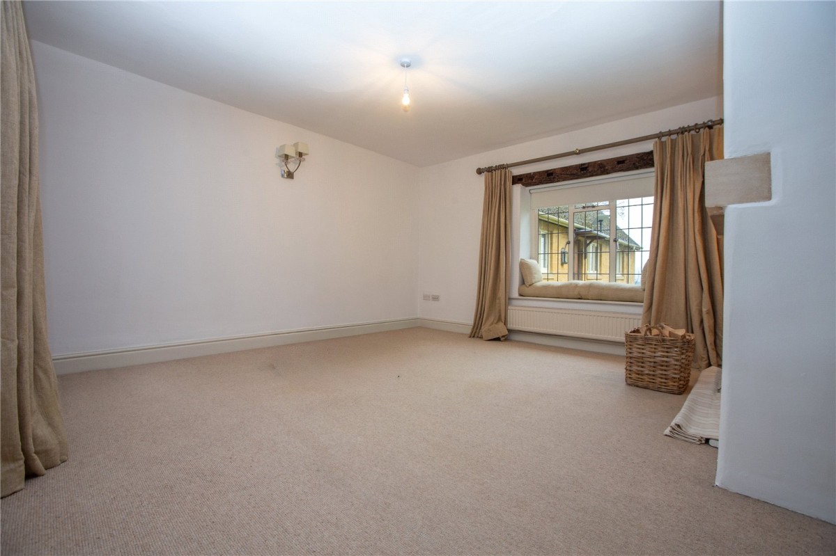 Broadway, Worcestershire