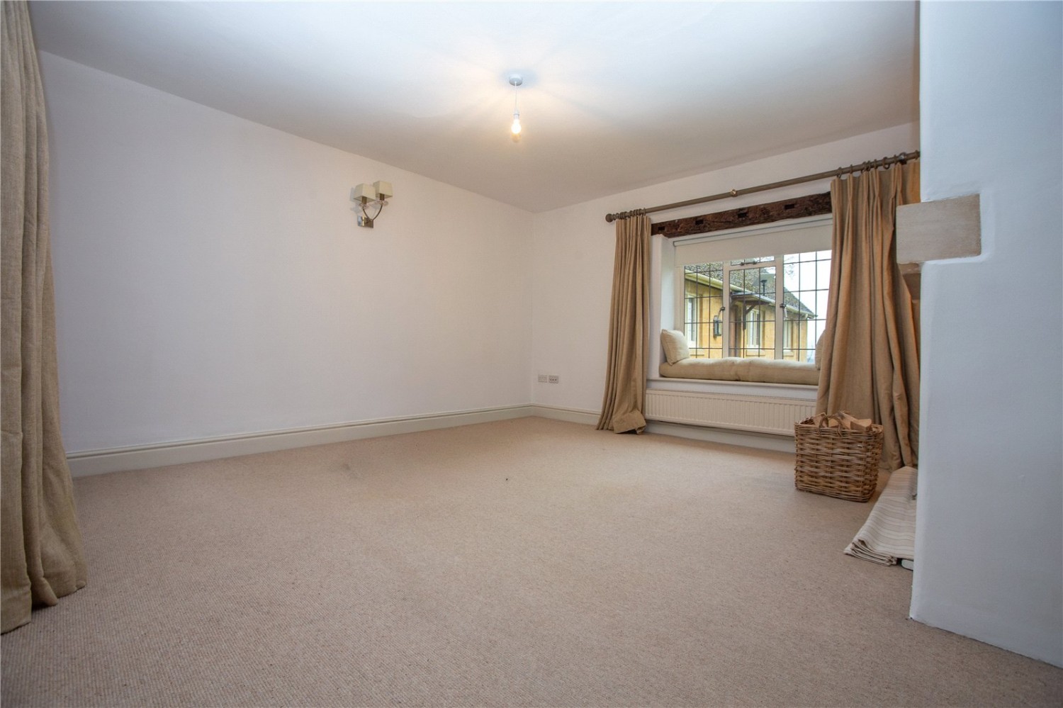 Broadway, Worcestershire