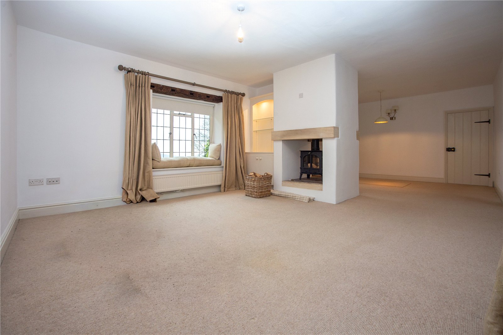 2 bedroom House to let in Broadway, Worcestershire