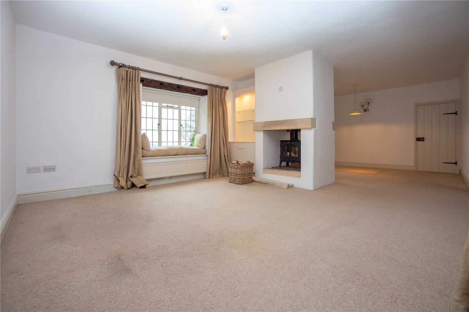 Broadway, Worcestershire