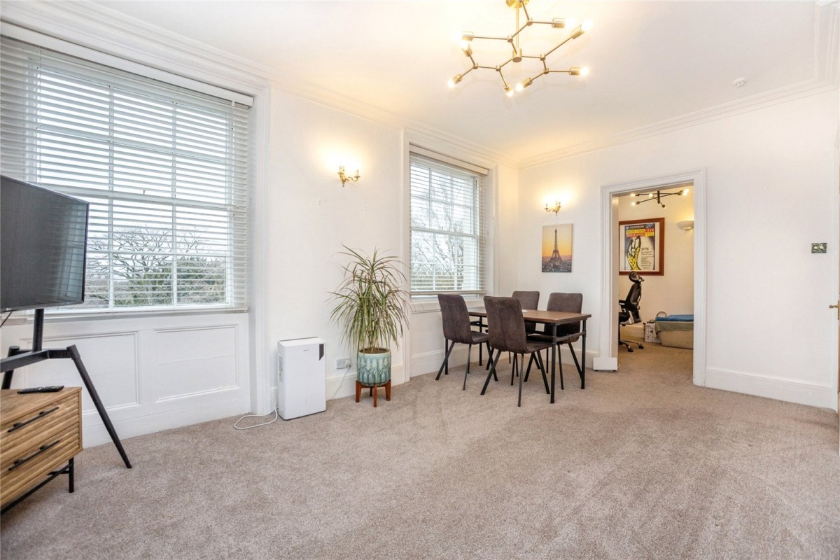 Cheltenham, Gloucestershire