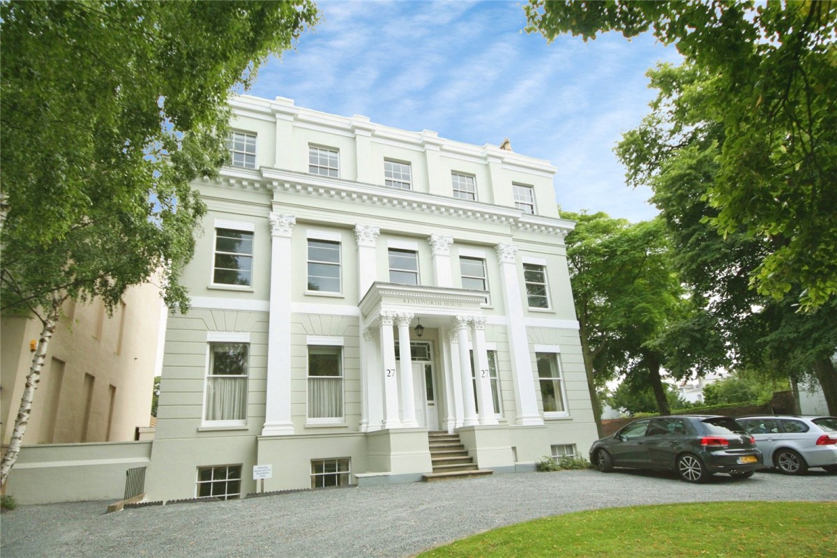 Cheltenham, Gloucestershire