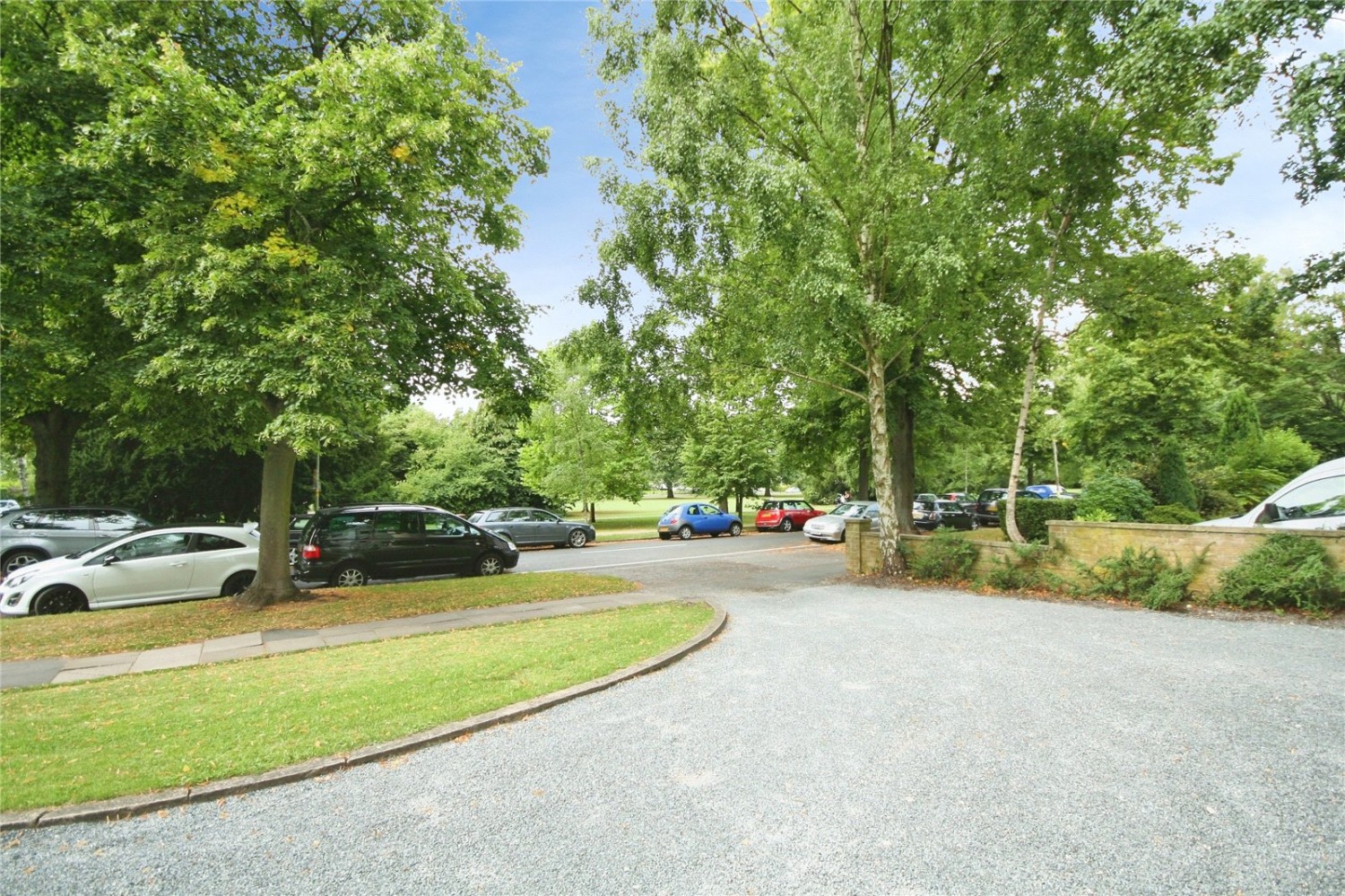 Cheltenham, Gloucestershire