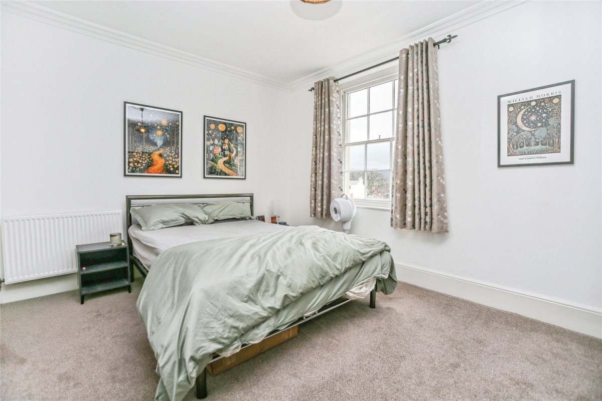 Cheltenham, Gloucestershire