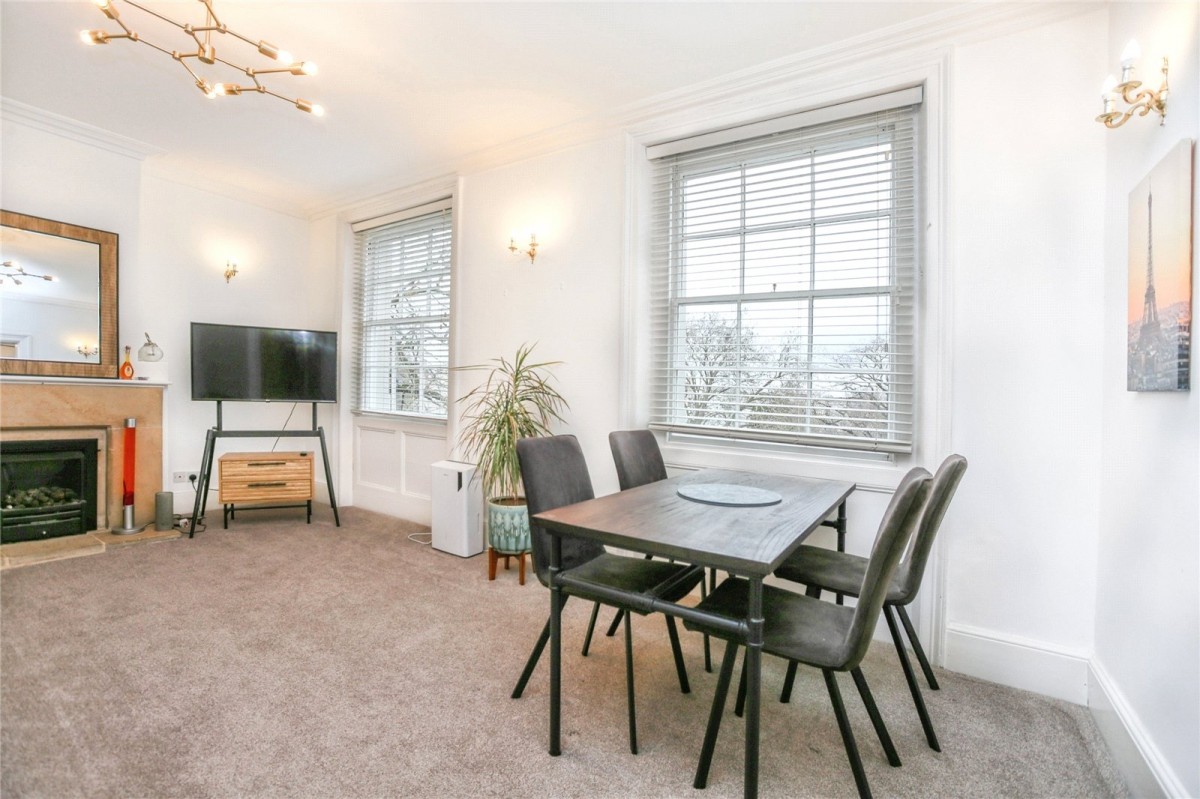 Cheltenham, Gloucestershire