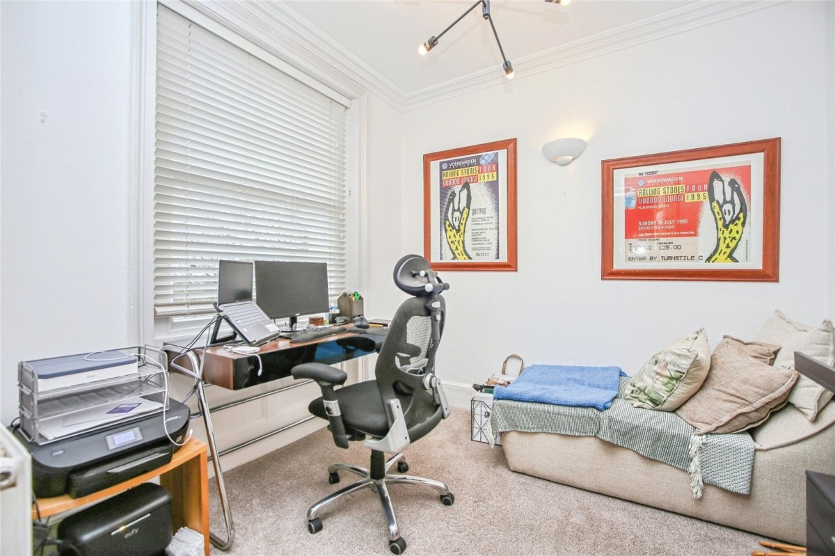 Cheltenham, Gloucestershire