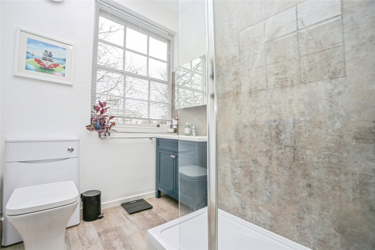 Cheltenham, Gloucestershire