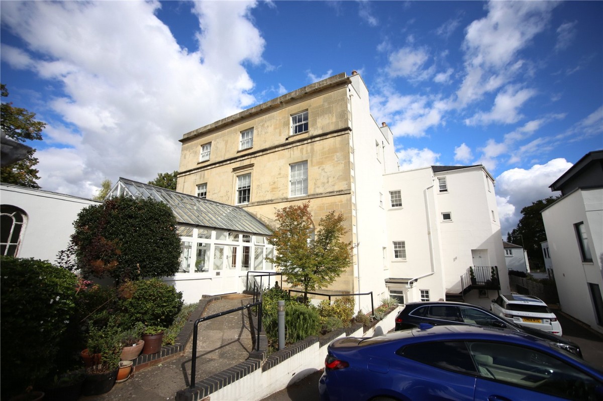 Cheltenham, Gloucestershire