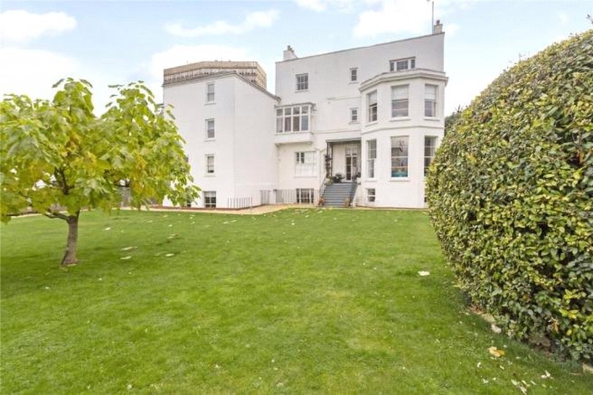 Cheltenham, Gloucestershire