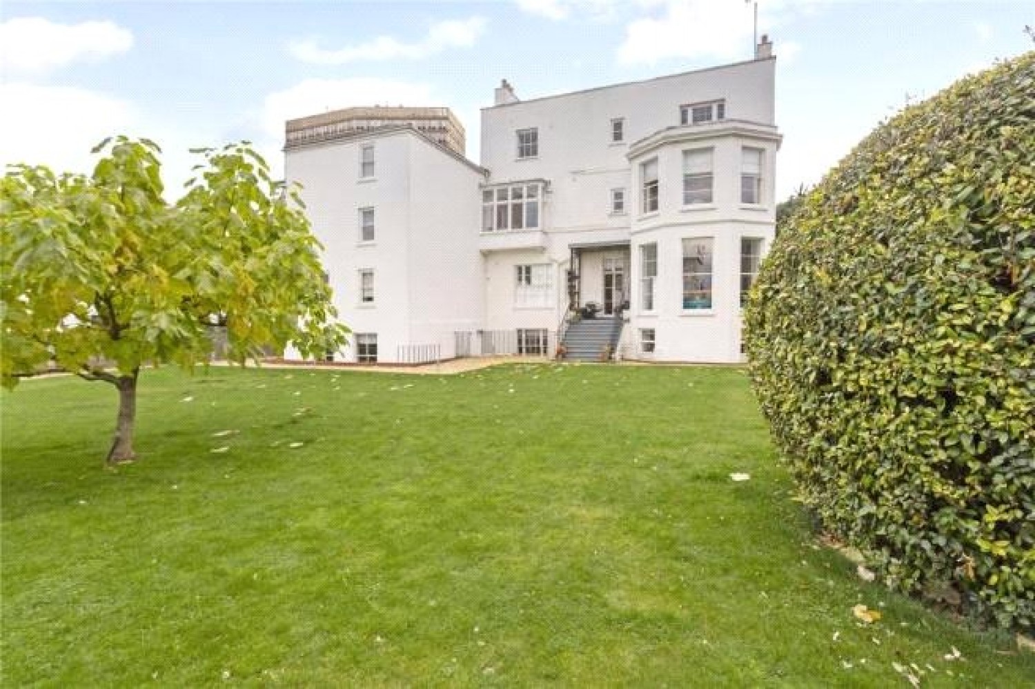 Cheltenham, Gloucestershire