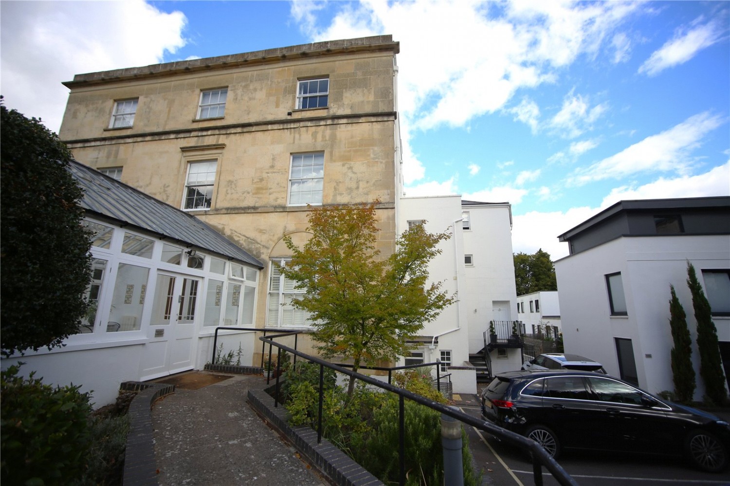 Cheltenham, Gloucestershire