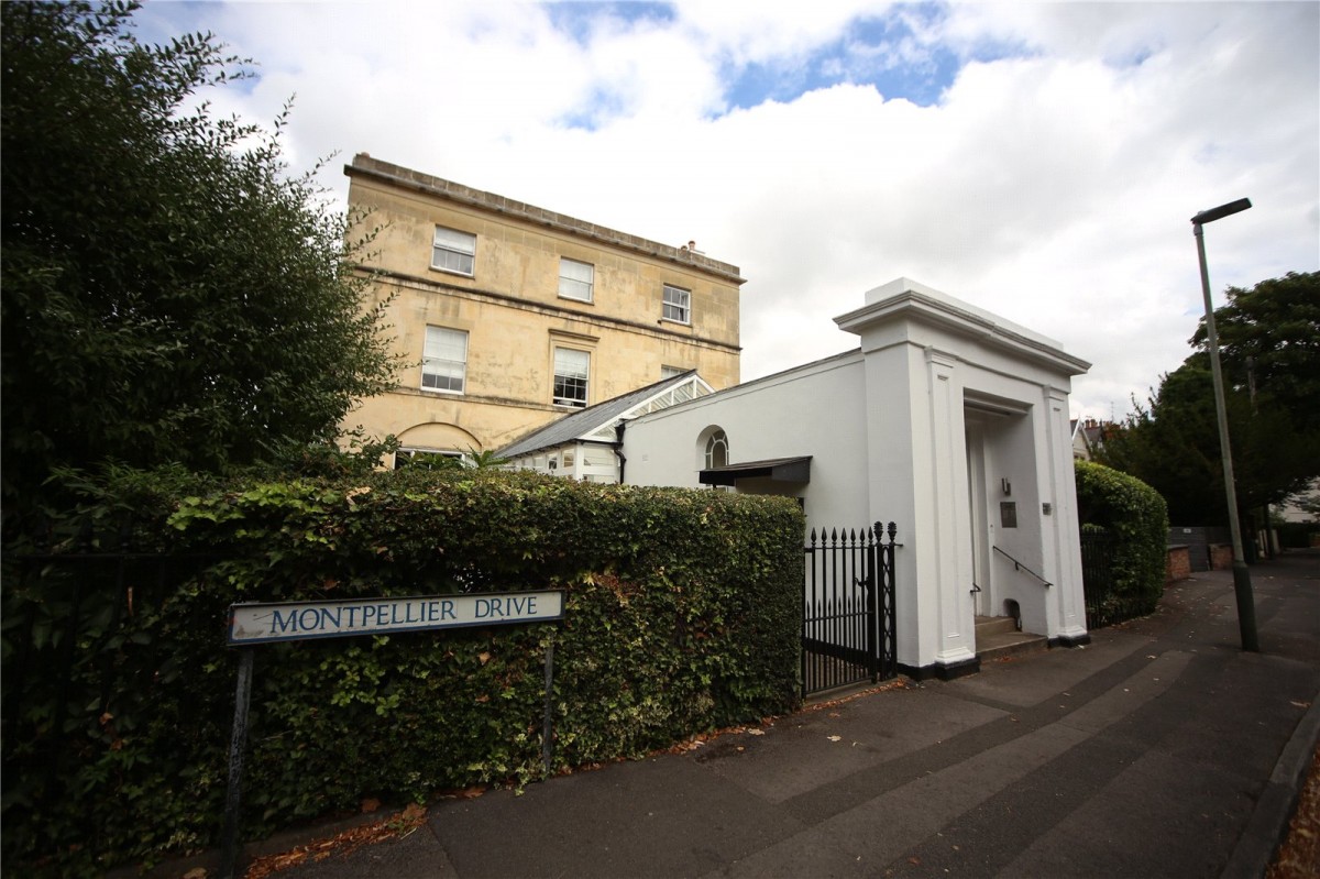 Cheltenham, Gloucestershire