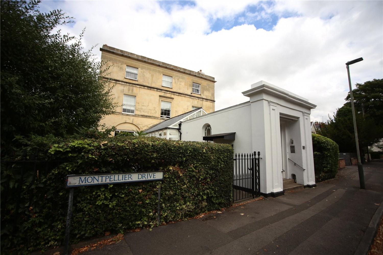 Cheltenham, Gloucestershire