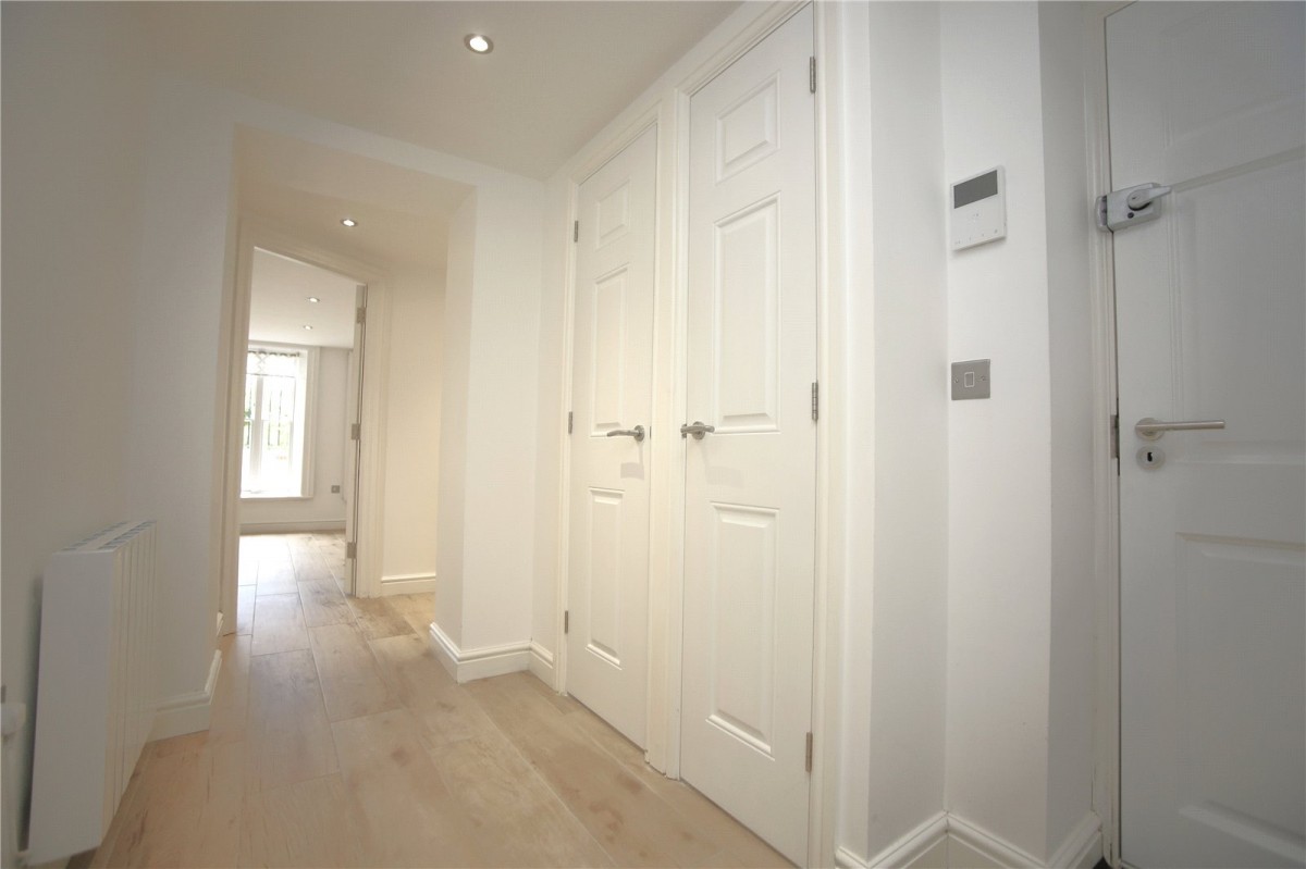 Cheltenham, Gloucestershire