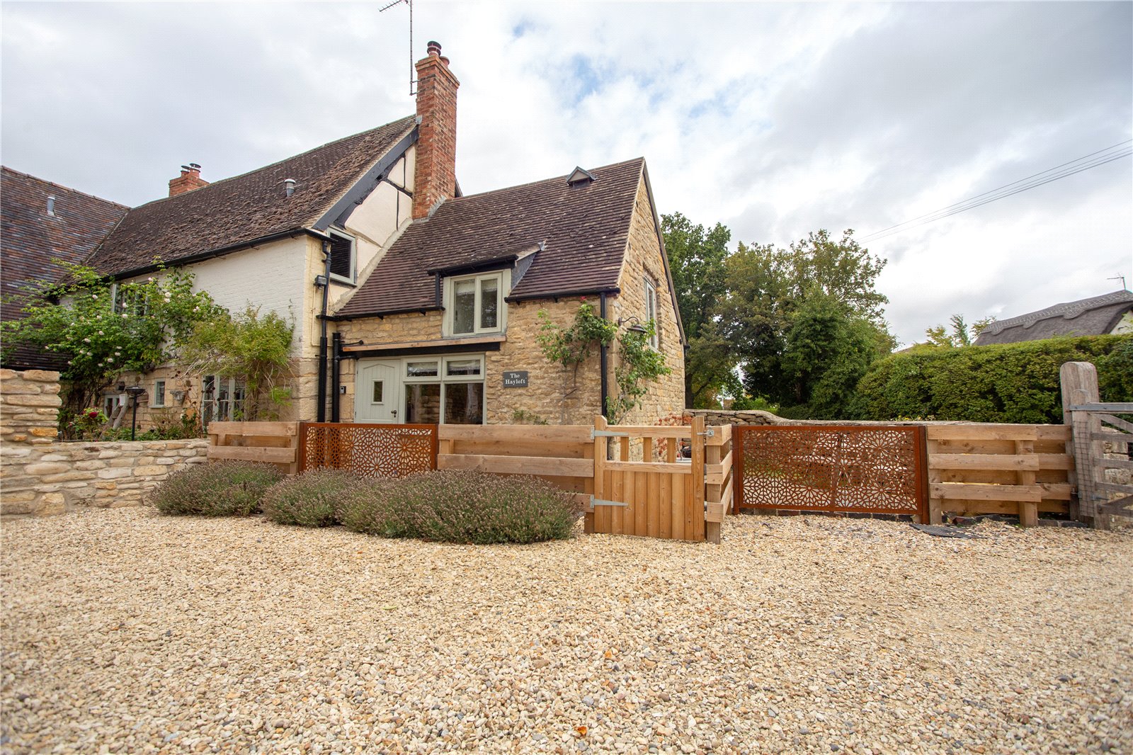 Oxenton, Cheltenham, Gloucestershire