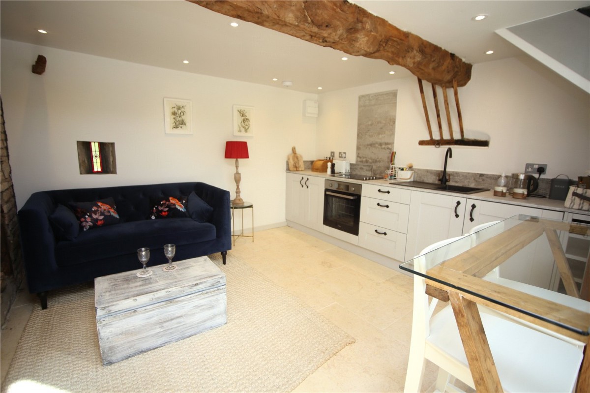 Oxenton, Cheltenham, Gloucestershire