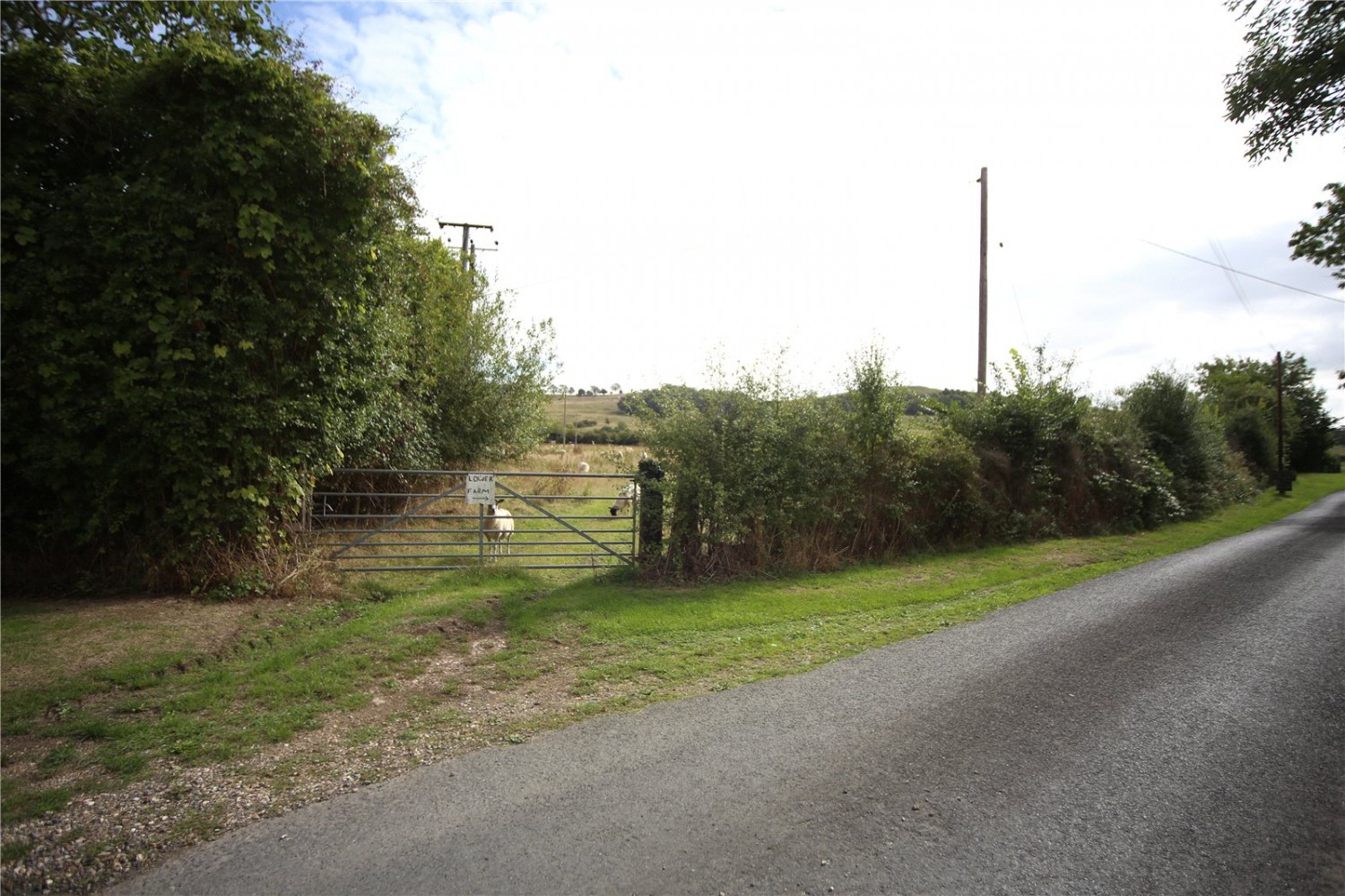Oxenton, Cheltenham, Gloucestershire