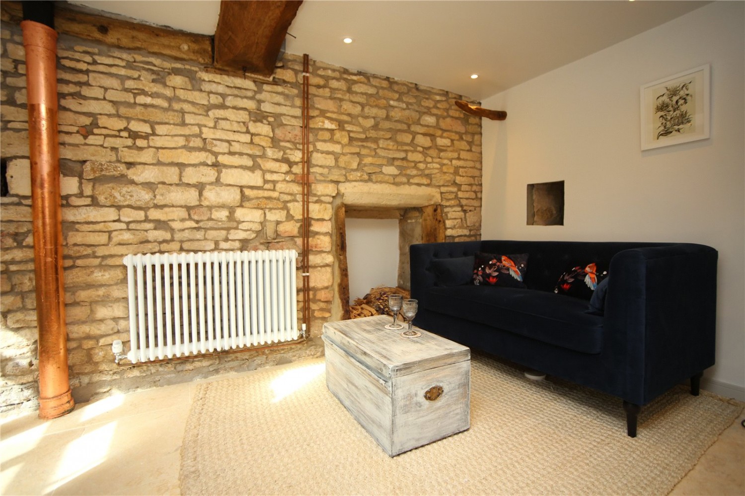 Oxenton, Cheltenham, Gloucestershire