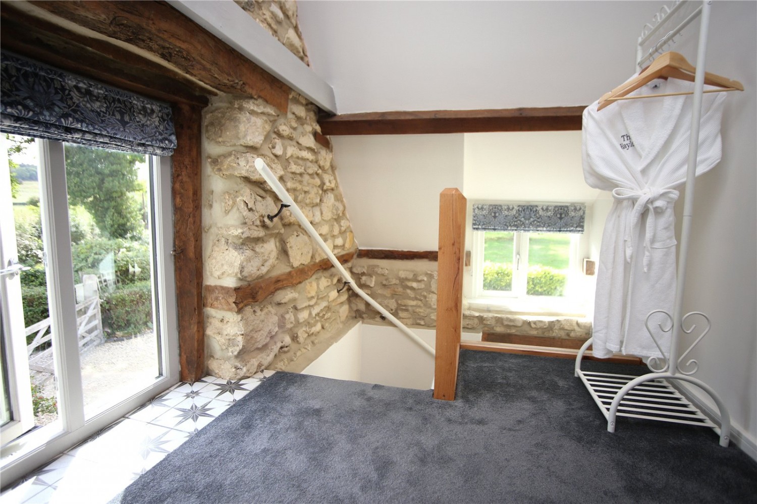 Oxenton, Cheltenham, Gloucestershire