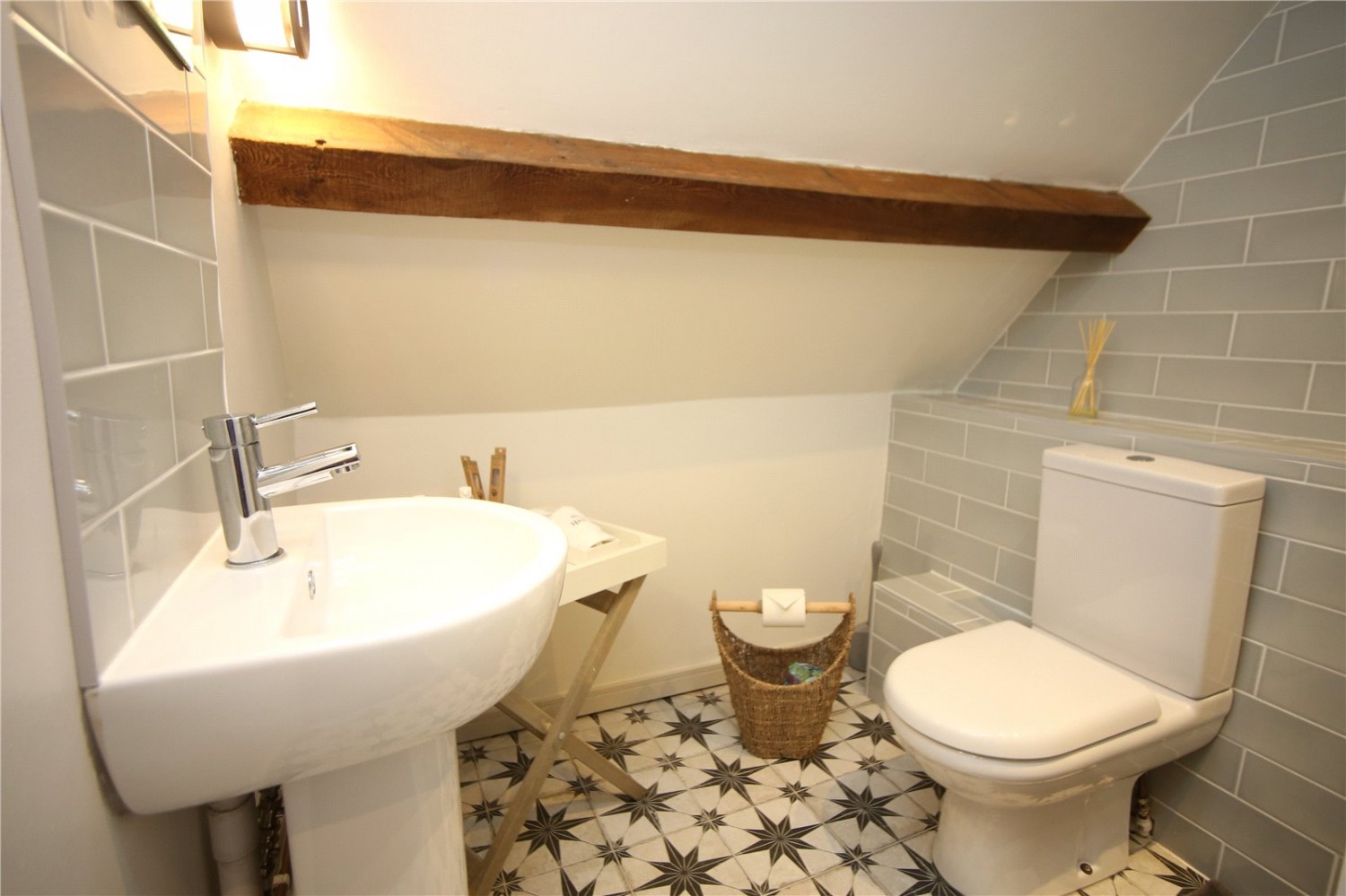 Oxenton, Cheltenham, Gloucestershire
