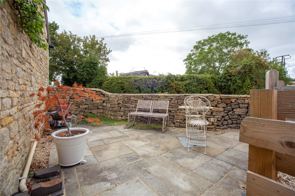 Oxenton, Cheltenham, Gloucestershire
